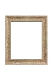 Frames & Mirrors 4U Scandi Clay Photo Frame 50 x 23 CM in Brown - thumbnail 1