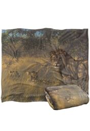 Wild Wings & Gentleman 2 Silky Touch Super Soft Throw Blanket 152 X 127 cm in White - thumbnail 2