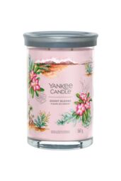Yankee Candle Signature large tumbler desert blooms - thumbnail 1