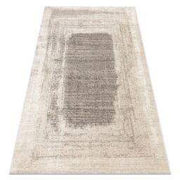 RugsX Fusion Rug in Yellow - Size: 160 cm x 220 cm - thumbnail 1