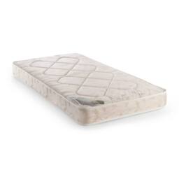 Cheshire Oakham Capsule Memory Pocket 1000 Mattress 180cm Super King in Cream - Size: Single - thumbnail 1