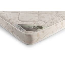 Cheshire Oakham Capsule Memory Pocket 1000 Mattress 180cm Super King in Cream - Size: Single - thumbnail 7