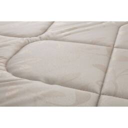 Cheshire Oakham Capsule Memory Pocket 1000 Mattress 180cm Super King in Cream - Size: Single - thumbnail 8