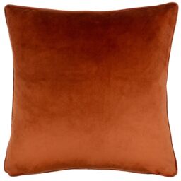 Wylder Tropics Leilani Nikau Siena Tropical Polyester Filled Cushion - Size: 43 cm x 43 cm - thumbnail 2