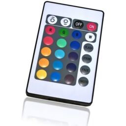 Harmin LUXURY LED, MUSIC, Bluetooth, Speakers, USB, Faux Leather Frame in White - Size: Double - thumbnail 9