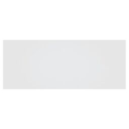 Berkfield Home Bed Headboard White 200x1.5x80 cm Engineered Wood - thumbnail 6