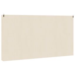 Berkfield Home Wall Display Cabinet with 6 Shelves 80x8.5x55 cm in Brown - thumbnail 6