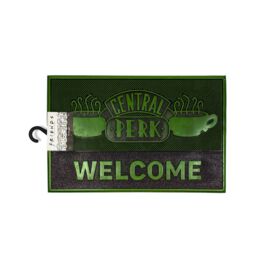 Friends Rubber Door Mat - Unisex Green - Official Merch - thumbnail 5