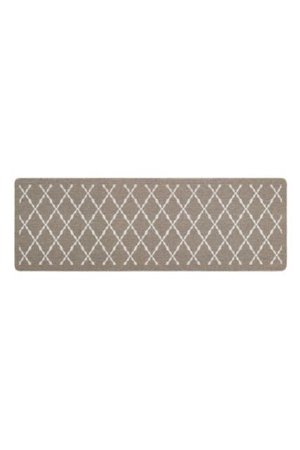 My Mat Stain Resistant Arbor Stone - Size: 67 cm x 100 cm - image 1