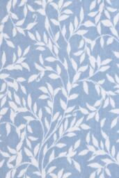 Dreams & Drapes 'Sandringham' 100% Cotton Jacquard Towel in Pale Blue - Size: Bath Sheet - thumbnail 3