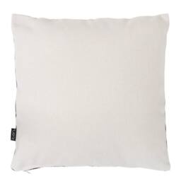 icon Abstract Leaf Kyoto Set of 2 Outdoor Cushion in Beige - Size: 43 cm x 43 cm - thumbnail 3