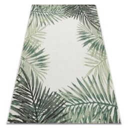 RugsX Color Rug in Green - Size: 80 cm x 150 cm - thumbnail 1