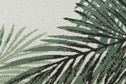 RugsX Color Rug in Green - Size: 80 cm x 150 cm - thumbnail 5