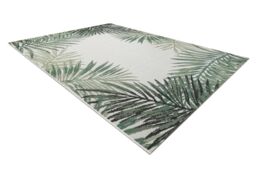 RugsX Color Rug in Green - Size: 80 cm x 150 cm - thumbnail 3