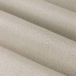 Furn The Ultimate Blackout Textured Woven Eyelet Curtain Pair in Beige - Size: 117 cm width x 183 cm drop - thumbnail 6