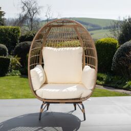 innovators cocoon chair