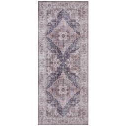 THE RUGS Palma Indoor Outdoor Reversible Rug Durable Soft for Living Room in Grey - Size: 120 cm x 170 cm - thumbnail 8