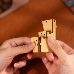 Menkind Shakespeare Bookstore Book Nook Kit - thumbnail 3