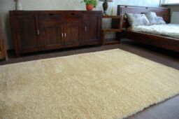 RugsX Narin Rug in Beige - Size: 80 cm x 150 cm - thumbnail 3