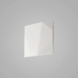 Netlighting Cook Wall Light 12.5W LED 3000K 975lm White 3yrs Warranty - thumbnail 2