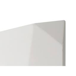 Netlighting Cook Wall Light 12.5W LED 3000K 975lm White 3yrs Warranty - thumbnail 3