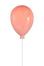Orsina Premier Kids Glossy Balloon Night Light in Pink - thumbnail 5