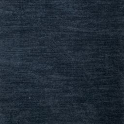 The Great Sofa Company Ezra 2 Seater Textured Velvet Sofa - Scroll Arm in Navy - thumbnail 8