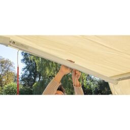 Primrose Awnings Colour Changing RGB LED Light Kit for 2m Projection Patio Awnings - thumbnail 8