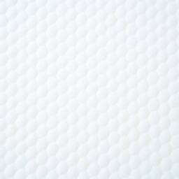 The Tiny Bed Company Premium Foam Crib Mattress To Fit SnüzPod 4 75.5 x 40cm in White - thumbnail 4