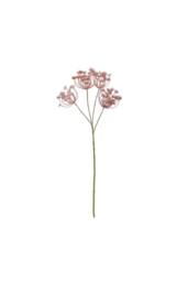 KDMD Russet Anethum Spray 81cm Red - thumbnail 2