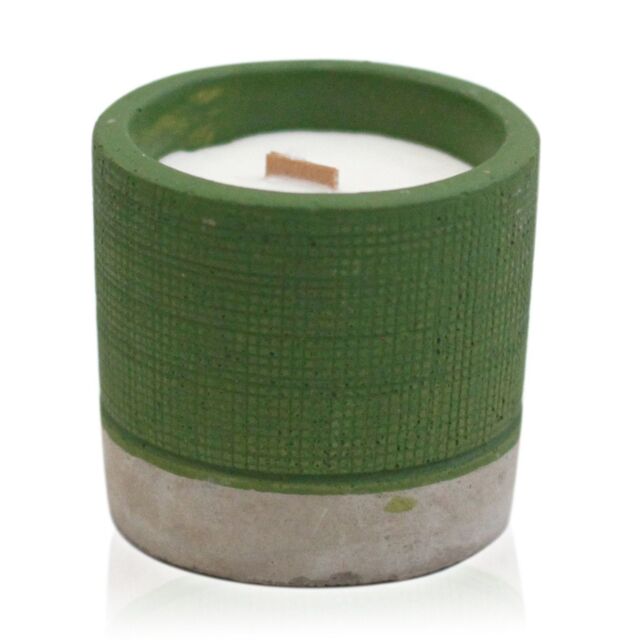 KDMD Pot - Green - Sea Moss & Herbs - image 1