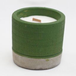 KDMD Pot - Green - Sea Moss & Herbs - thumbnail 4