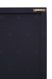 Orsina Safira Genunie Leather Abstract Wall Art - thumbnail 4