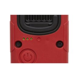 Loops 360Ã‚ ° Swivel Inspection Light - 24 SMD & 3W SMD LED - Rechargeable - CRI 96 - Red - thumbnail 4