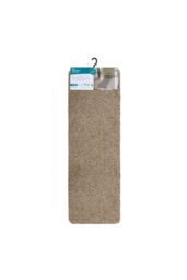 JVL Tanami Machine Washable Barrier Runner Doormat 50x150cm Beige - Size: 50 cm x 150 cm - thumbnail 6