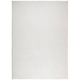 Berkfield Home Rug IZA Short Pile Scandinavian Look Cream 200x280 cm - Size: Medium - thumbnail 1