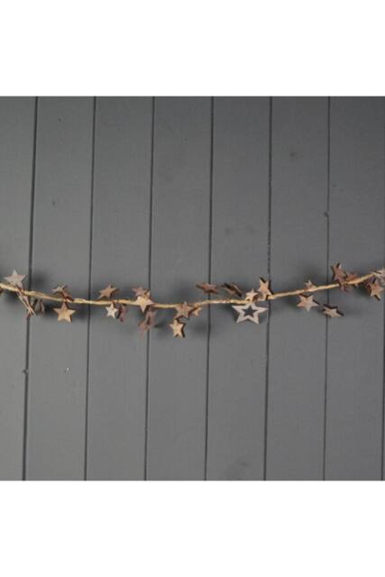 KDMD Elegant Delicate LED Garland in Brown - image 1