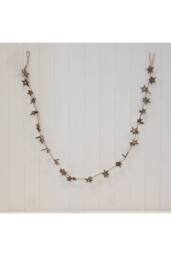 KDMD Elegant Delicate LED Garland in Brown - thumbnail 2