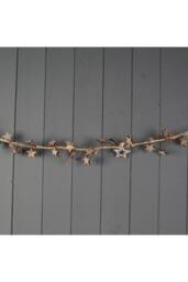 KDMD Elegant Delicate LED Garland in Brown - thumbnail 1