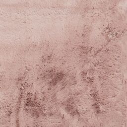 The Rug Shop UK Modern Shaggy Anti-Shed Easy To Clean Area Rug in Pink - Size: 150 cm x 230 cm - thumbnail 3
