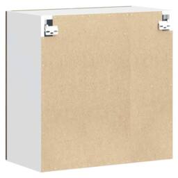 Berkfield Home Kitchen Wall Cabinet Porto Brown Oak Engineered Wood - thumbnail 8
