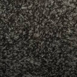Berkfield Home Rug ISTAN High Pile Shiny Look Anthracite 120x170 cm in Dark Grey - Size: Medium - thumbnail 9