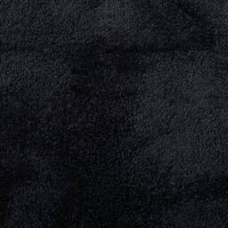 Berkfield Home Rug OVIEDO Short Pile Black √ò 200 cm - Size: Medium - thumbnail 9