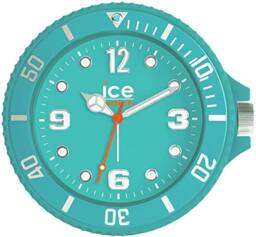 Ice-Watch Analogue Alarm Clock 13cm in Turquoise - thumbnail 2