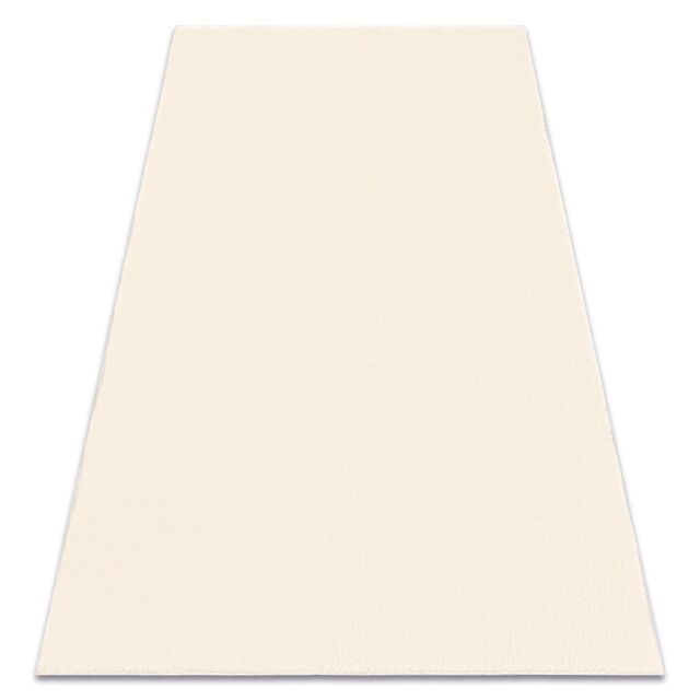 RugsX Lindo Rug in Yellow - Size: 140 cm x 190 cm - image 1