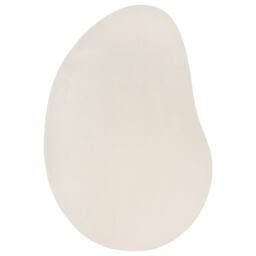 Berkfield Home Rugs Beige Synthetic Fiber 160 x 230 cm Accent Rug Other - Size: Medium - thumbnail 2