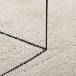Berkfield Home Rugs Beige Synthetic Fiber 160 x 230 cm Accent Rug Other - Size: Medium - thumbnail 8
