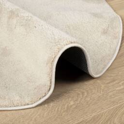 Berkfield Home Rugs Beige Synthetic Fiber 160 x 230 cm Accent Rug Other - Size: Medium - thumbnail 7