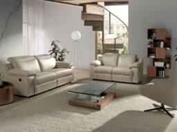 Angel Cerda Floor Lamp, Gold Steel & White Glass, 170 cm - thumbnail 6