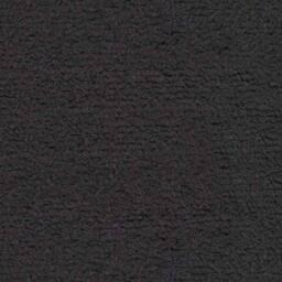 Berkfield Home Modern Area Rug Black 140x200 cm Polyester Non-Slip - Size: Medium - thumbnail 9